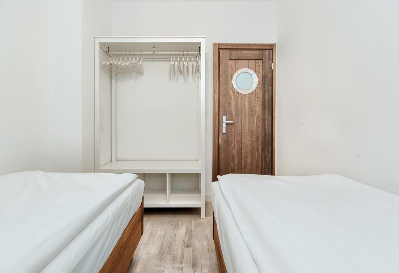 Apartment Sea Gdynia