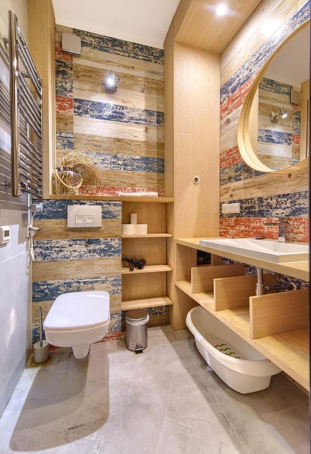 Sea Apartment *