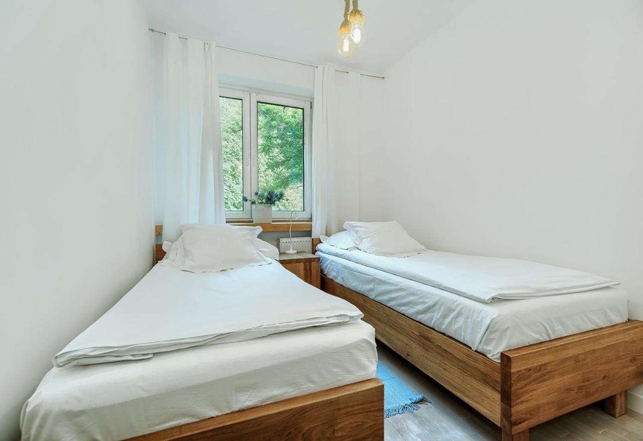 Sea Apartment Gdynia